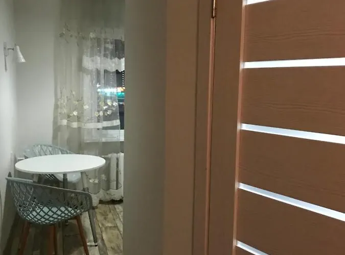 Apartment For A Pleasant Stay